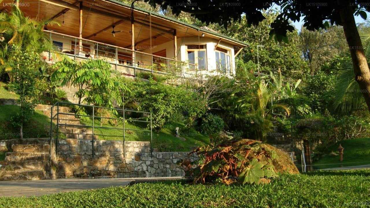 Rangala House