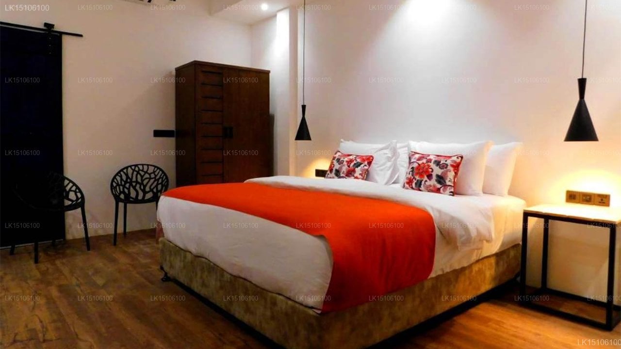 St Bridget's Guest House
