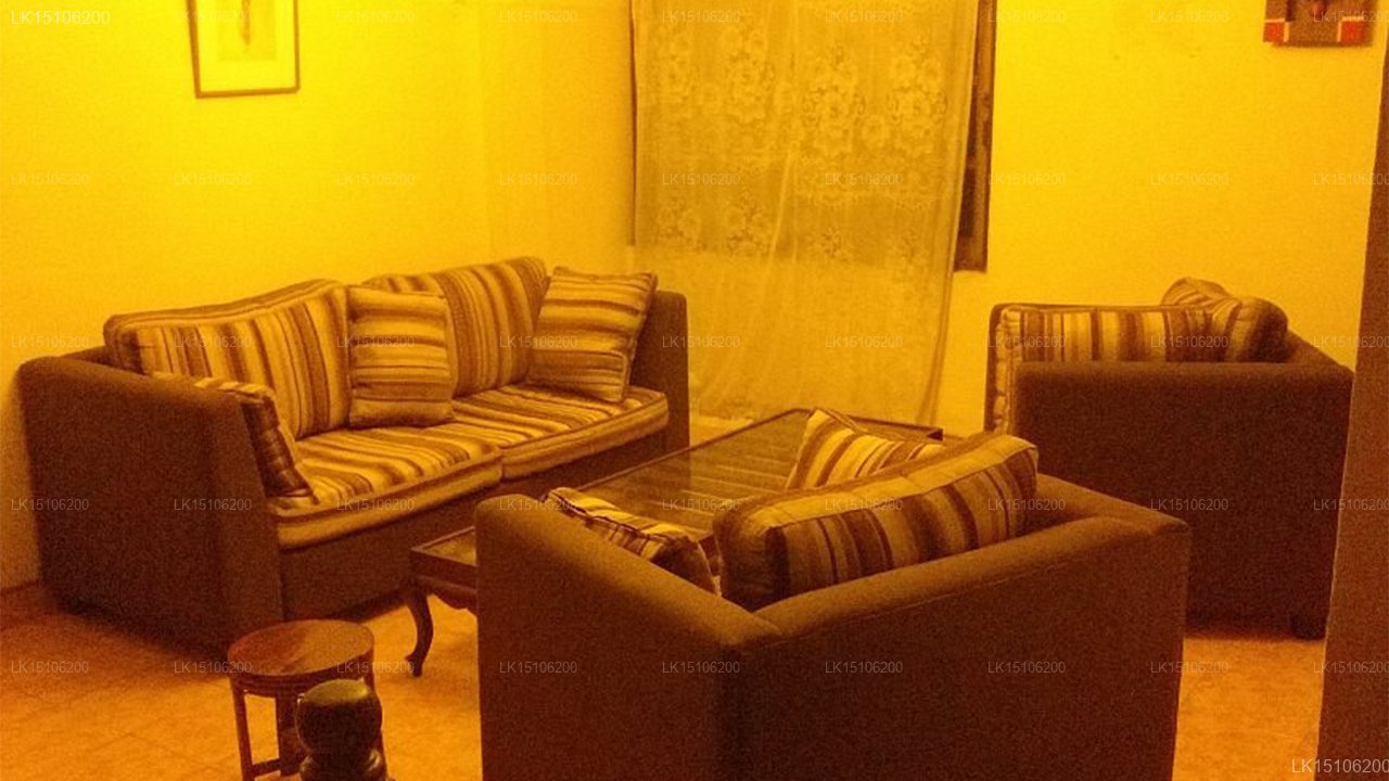 Palm Garden's Guest House