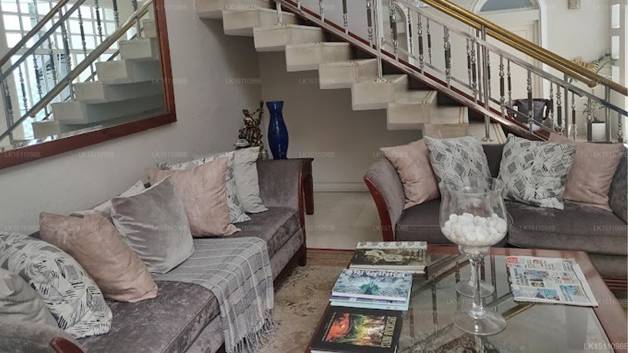 Villa Raha