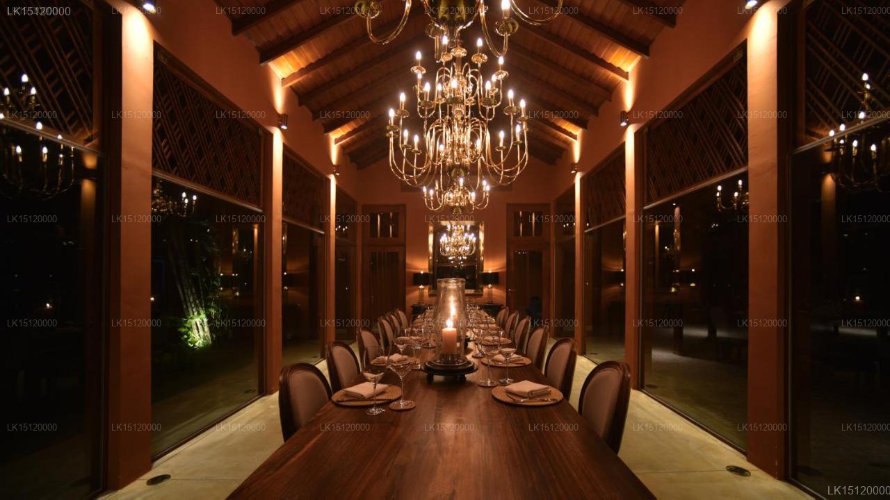 Maya Tangalle Villa