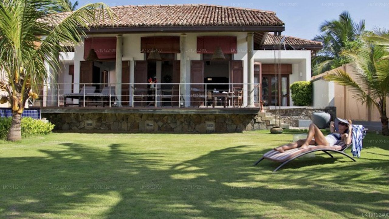 Villa Saldana