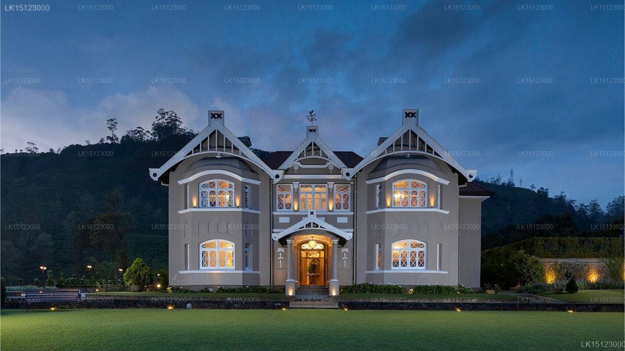 Binota Residency