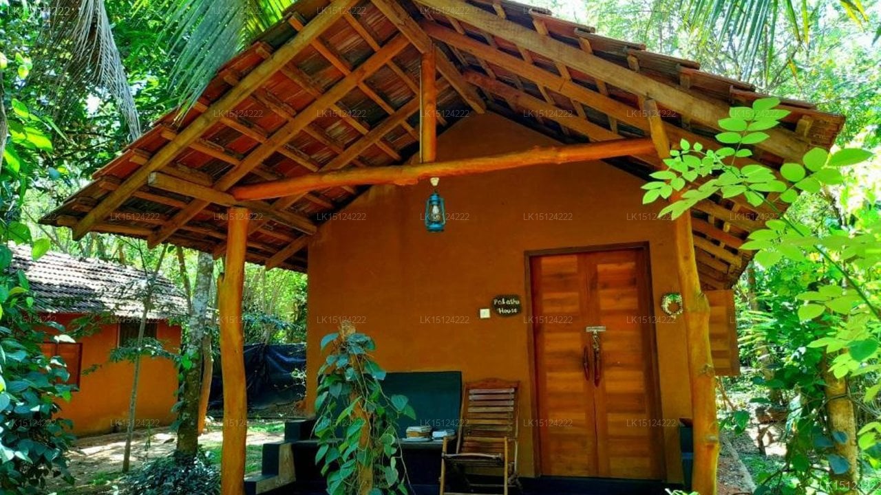 Sandalwood Cottage