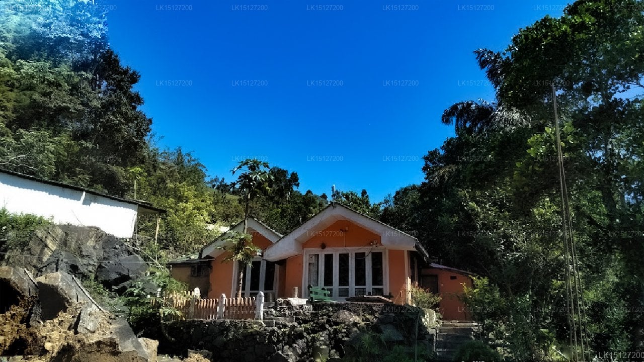 Bambarakanda Eco Holiday Resort