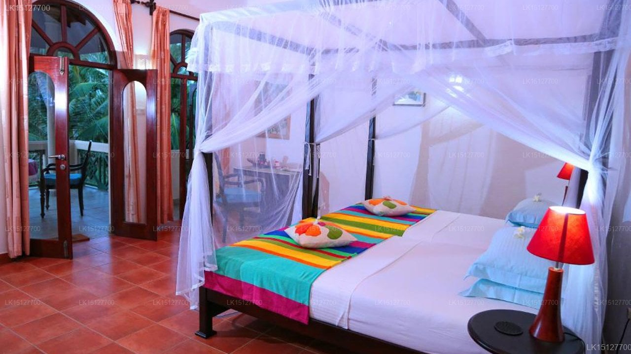 Shangri Lanka Villa Boutique Guest House