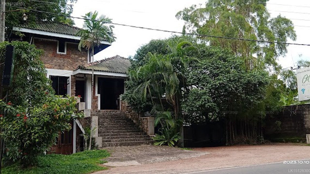 Otel Chalets