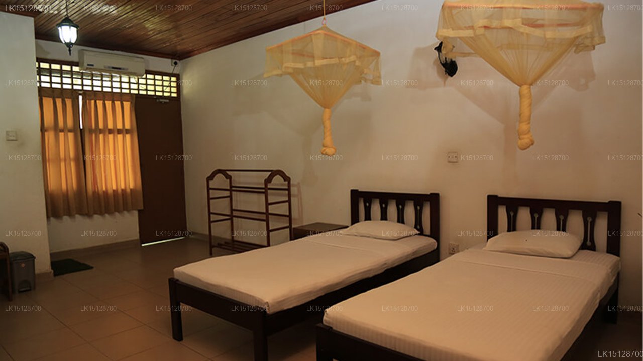 National Holiday Resort - Kataragama