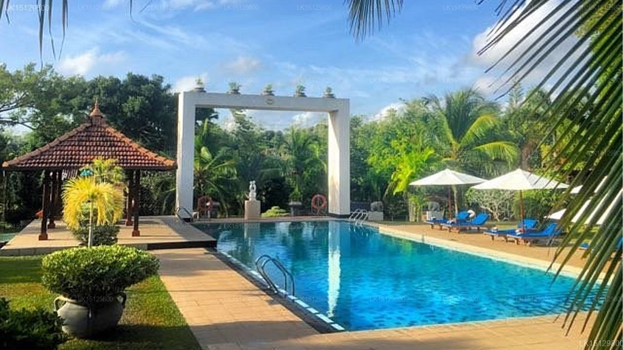 Cocoon Resort & Villas
