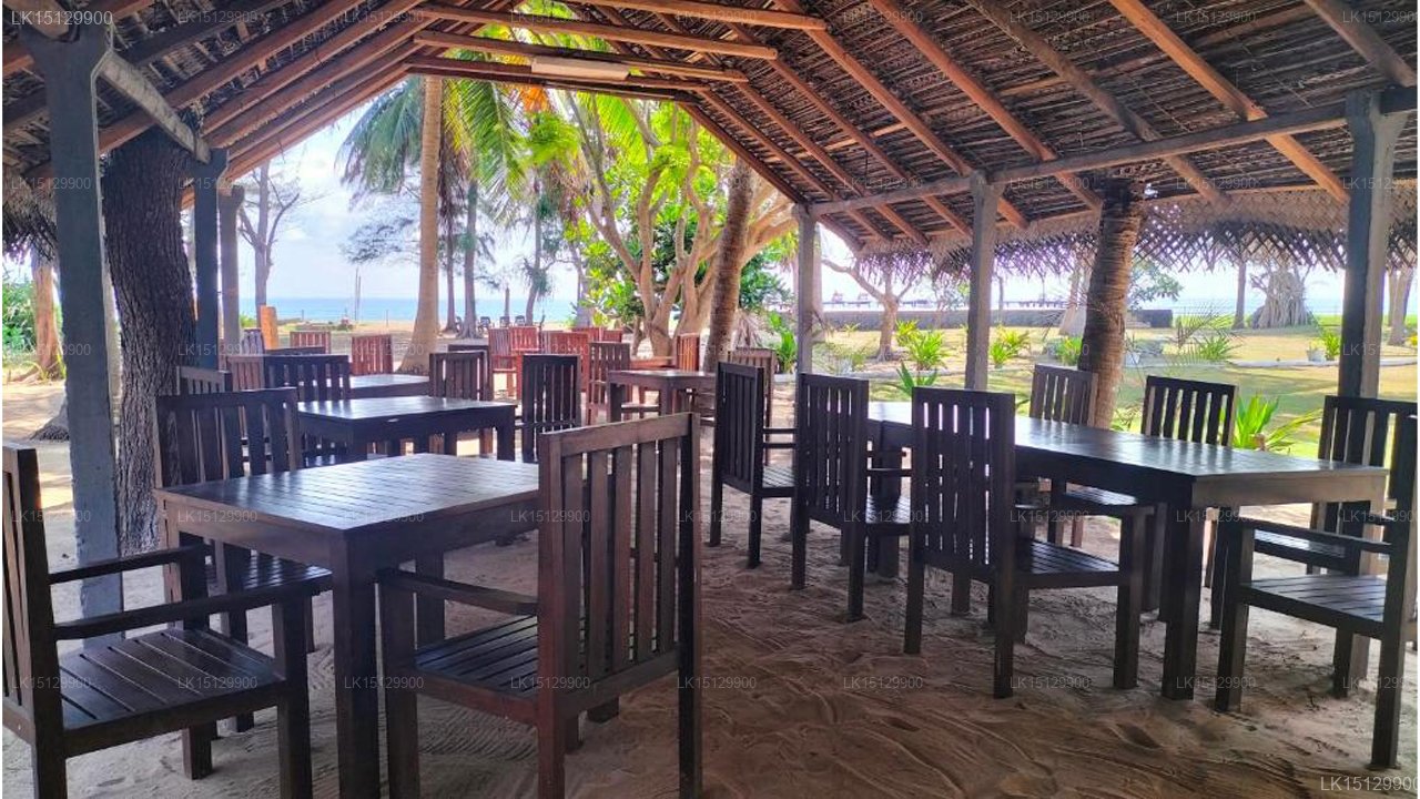 Hotel Coral Bay