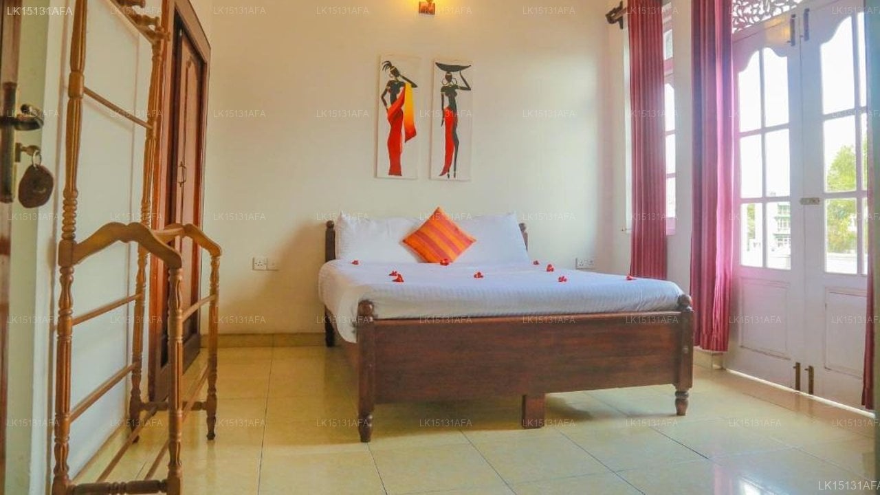 Inroma Holiday Resort