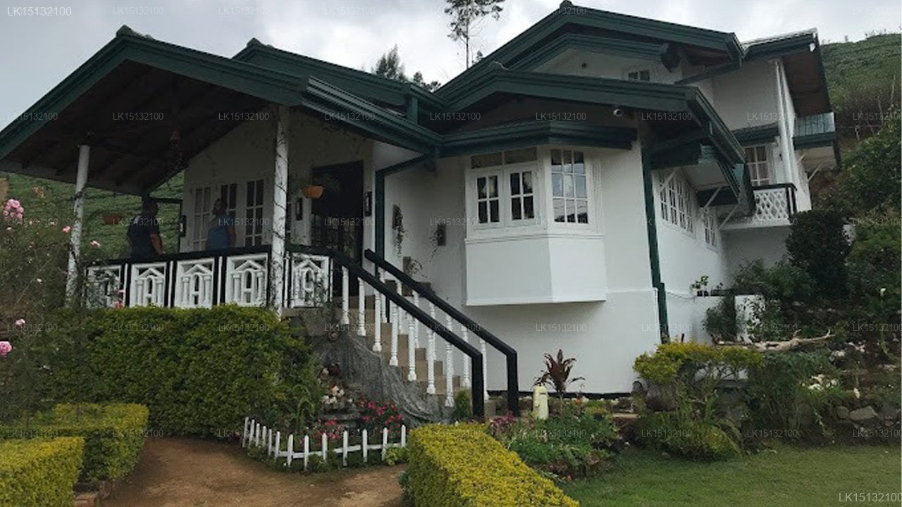 Sun Lanka Bungalow