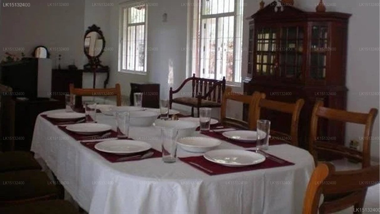 Thorana Bungalow