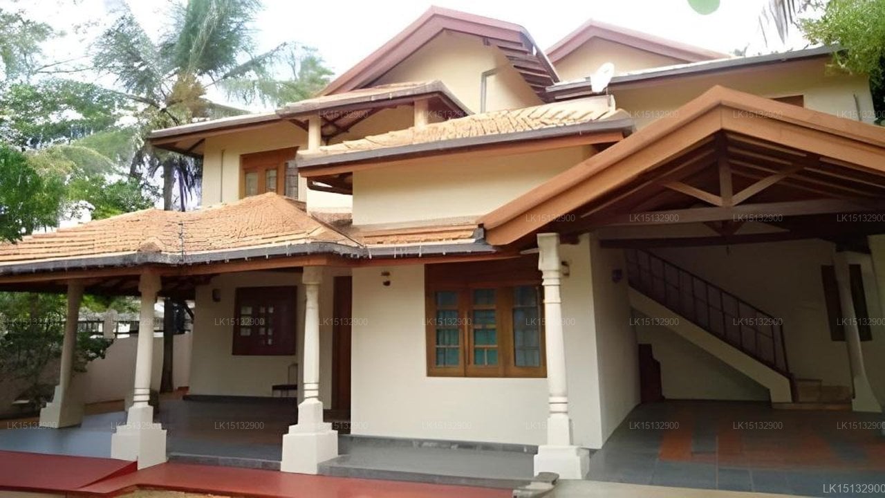 Mahanela Resort