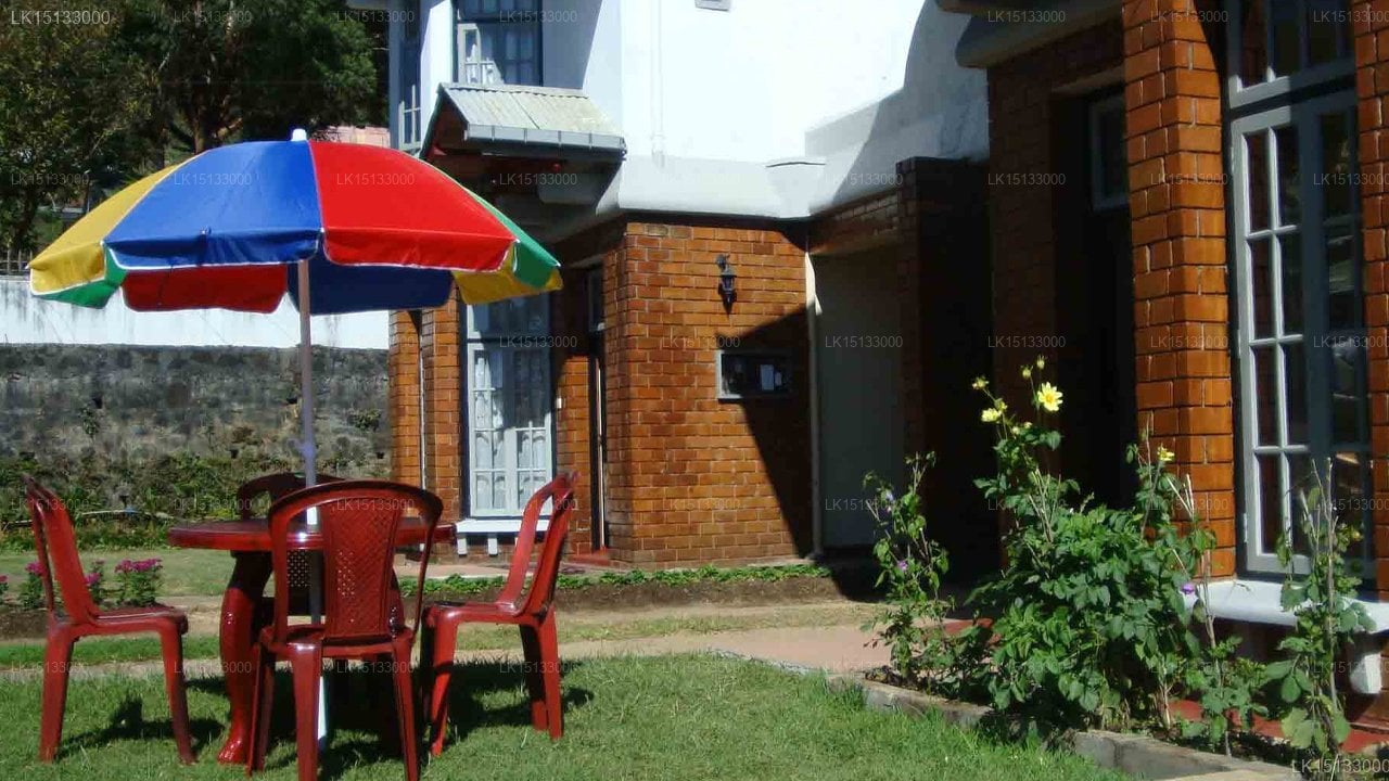 V&J Holiday Bungalow