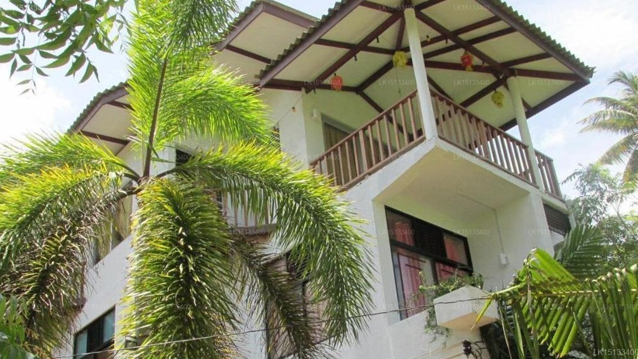 Randuma Villas