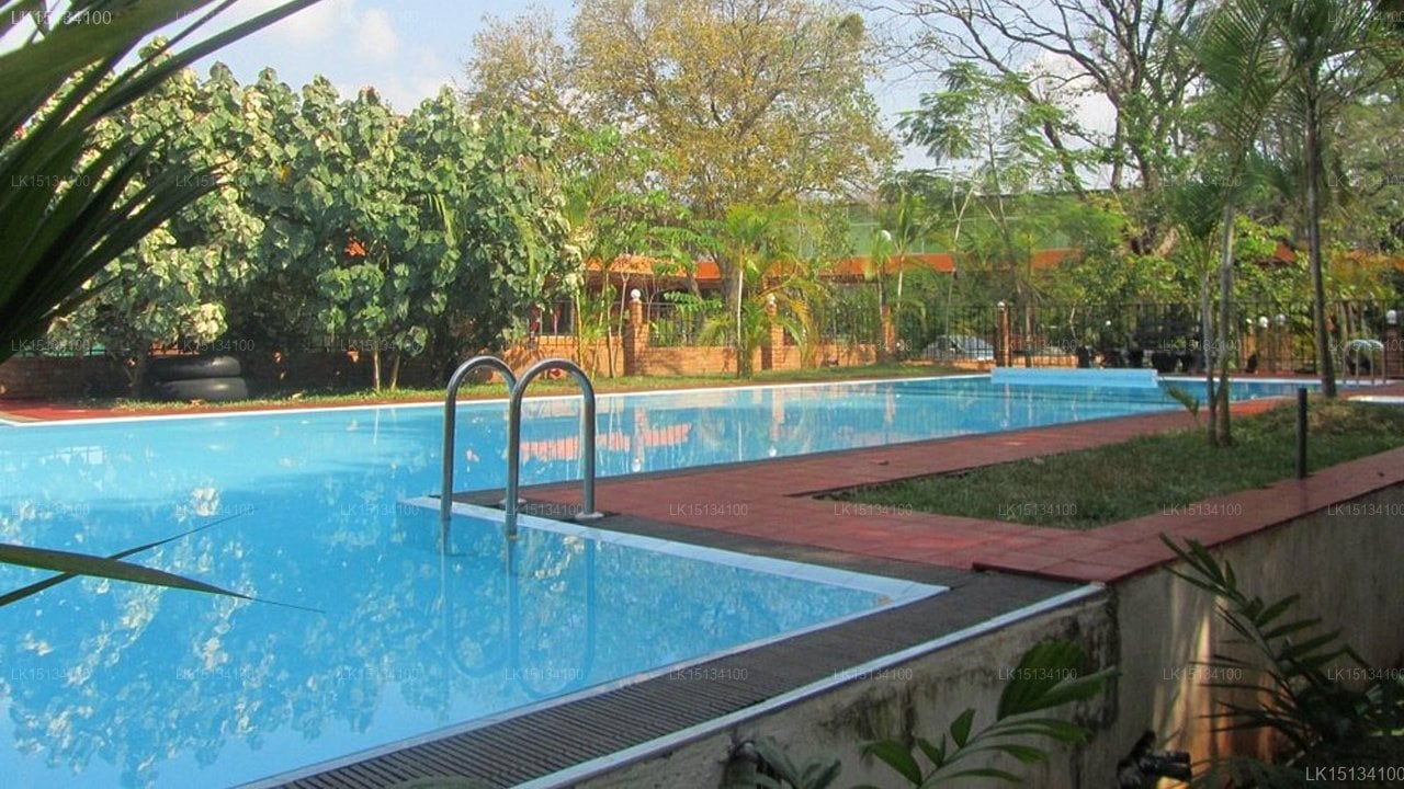Regalia Hotel