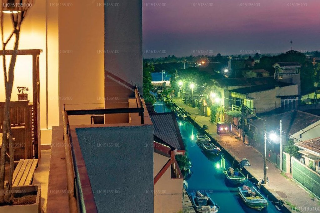 Blue Horizon Guest House
