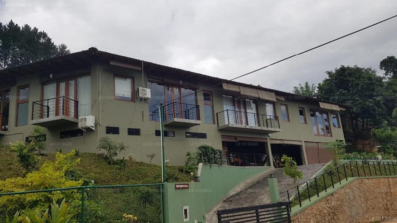 Hindagala Heights