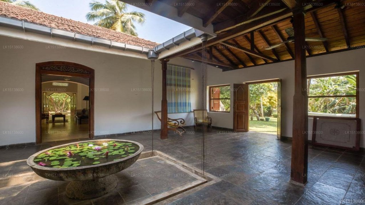 Villa Coconut Grove