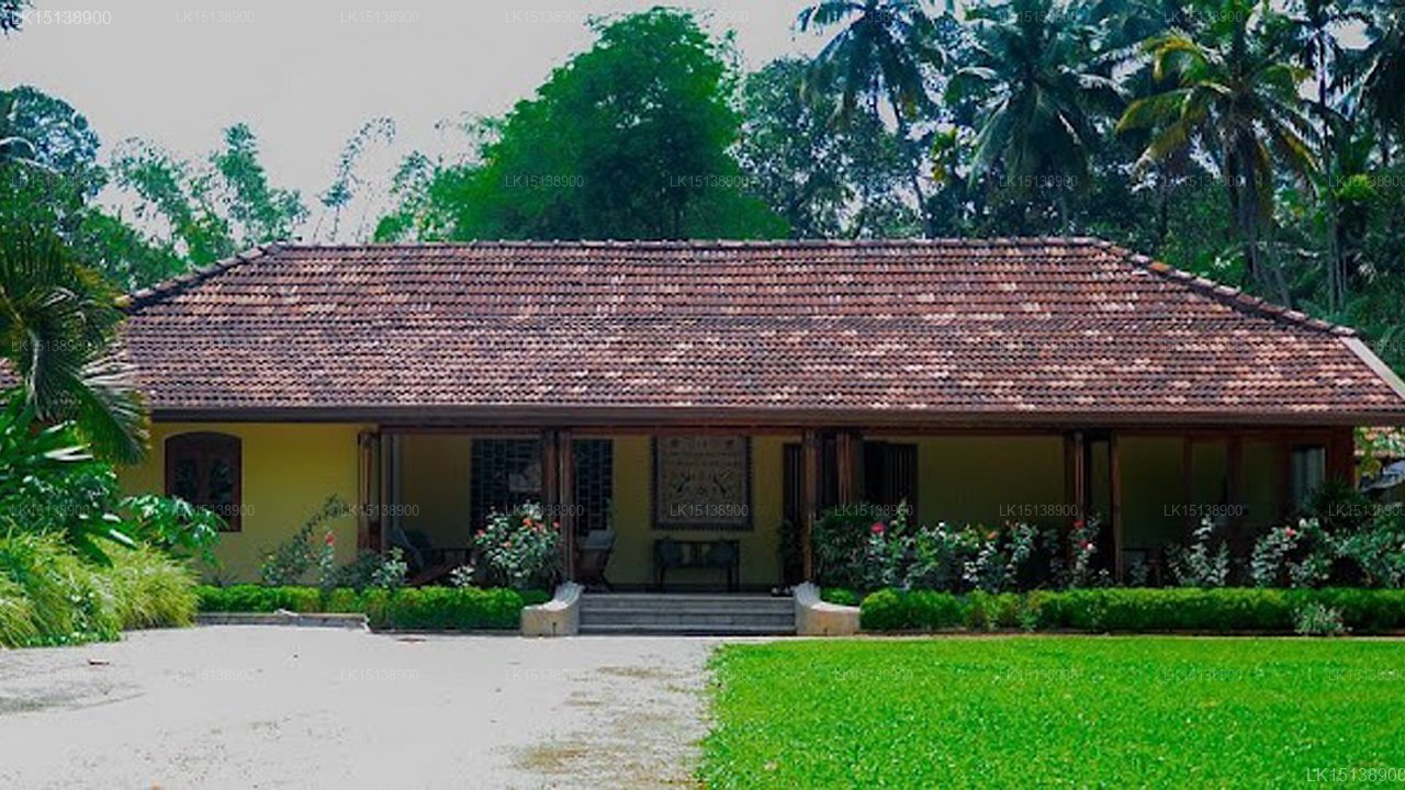 Kirinda Walauwa