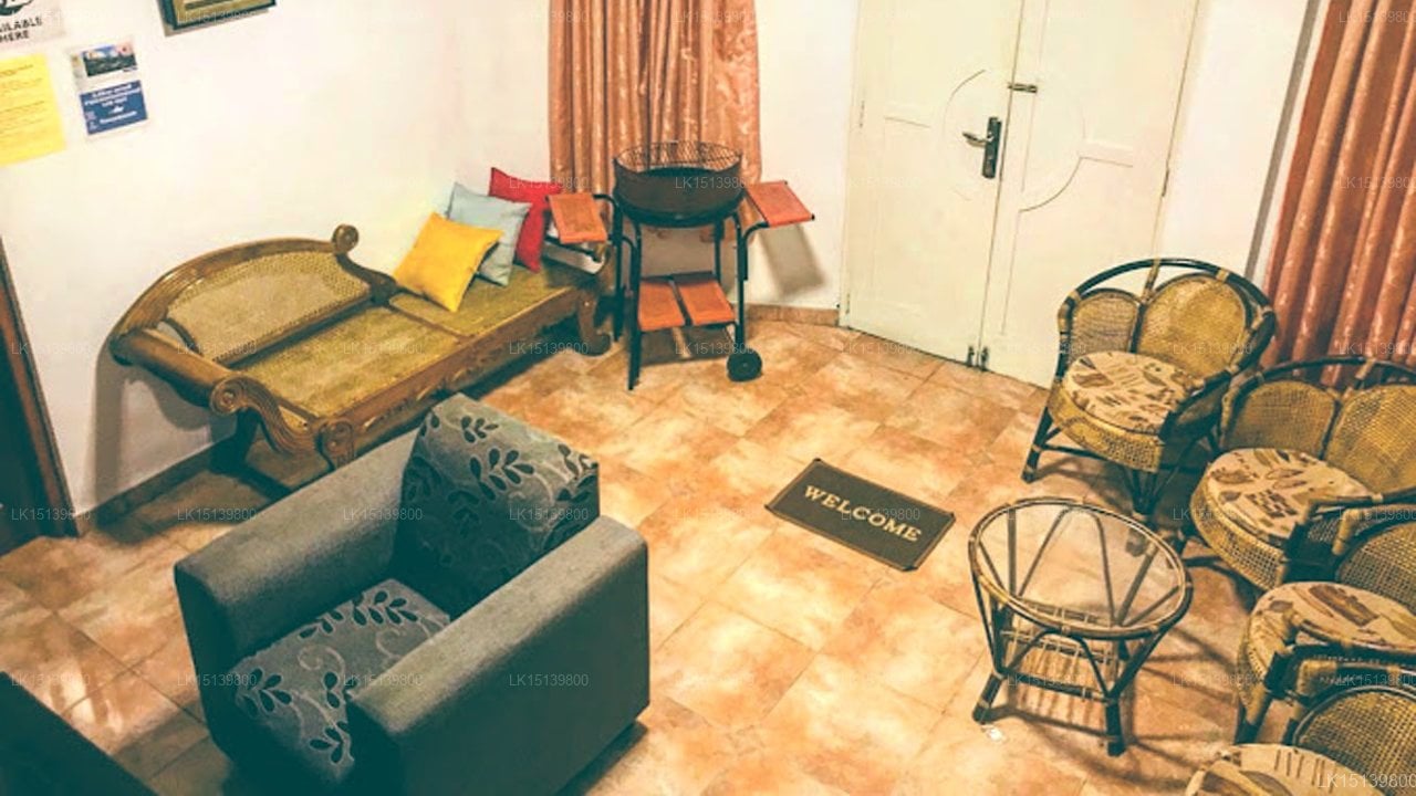 Red Rose Holiday Bungalow