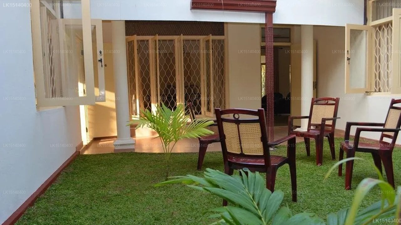 Heaven Holiday Resort