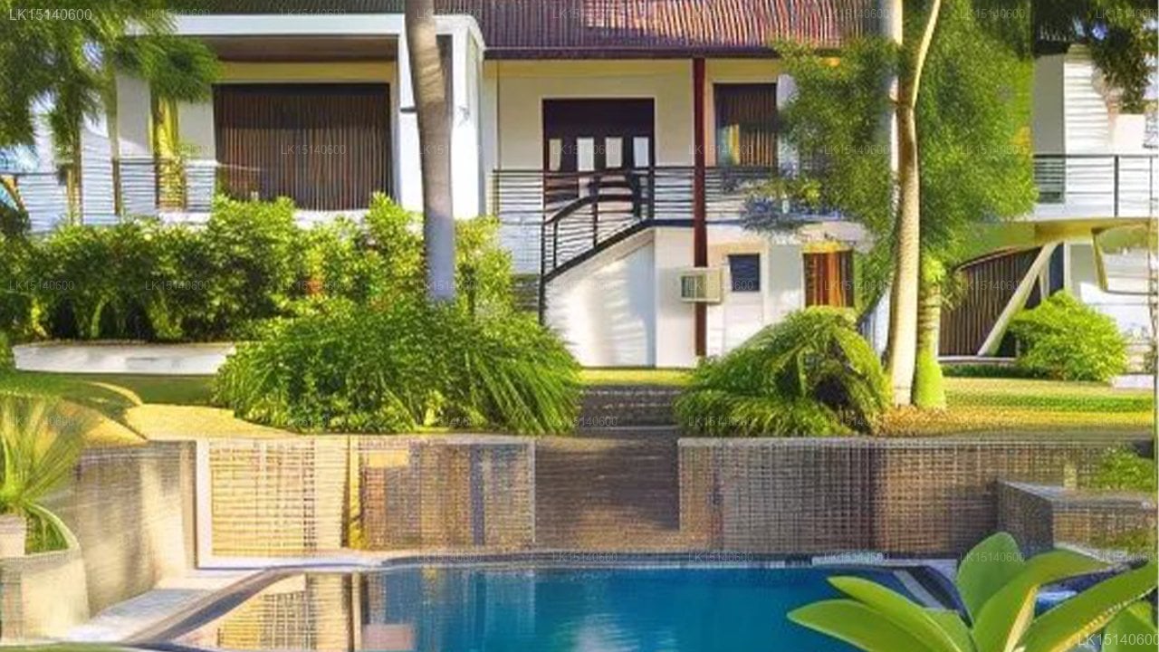 Creeks Villa