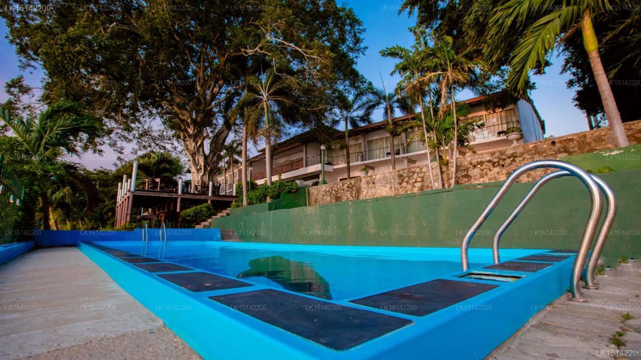 Lake Wind Resort