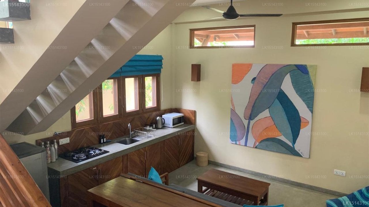 Yodakandiya Bungalow