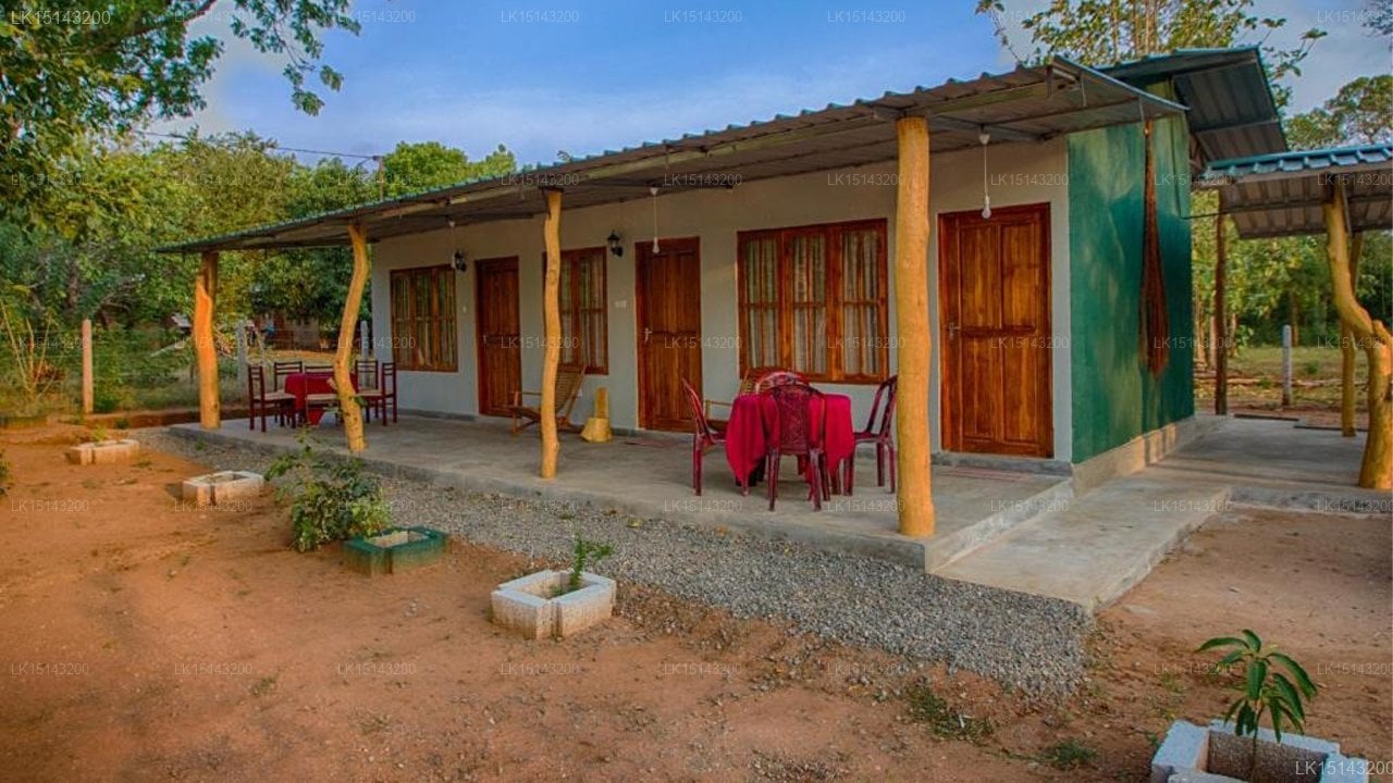 Wilpattu Holiday Home