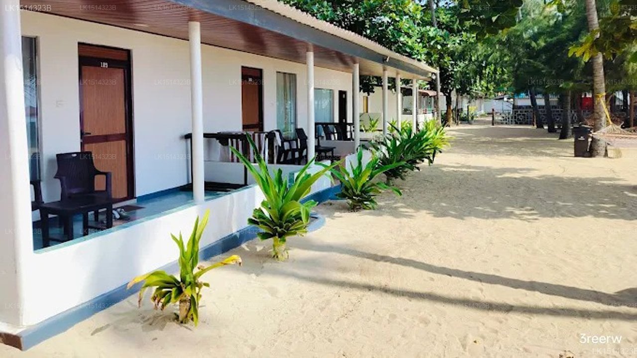 french garden pragash beach hotel