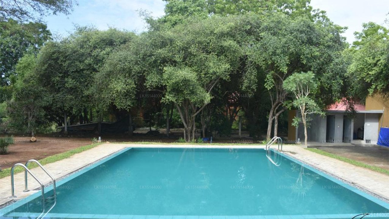 Kataragama Villa