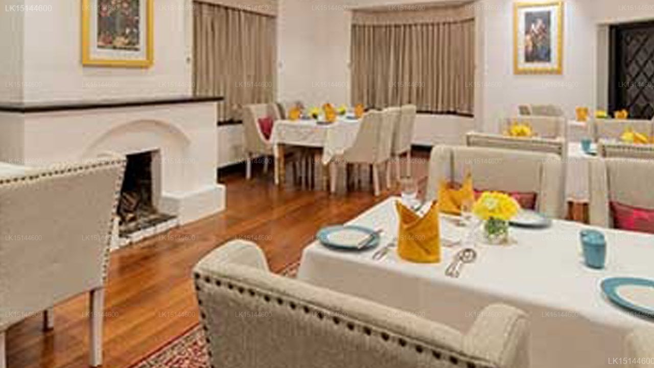 Malin Oliphant View Inn