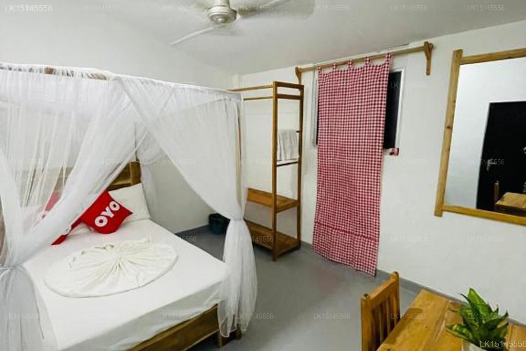 Swiss kiss beach resort
