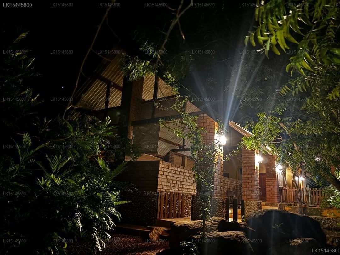 Tariro Game Lodge