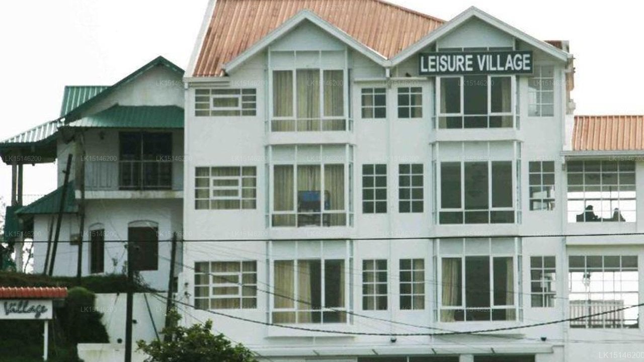 The Leisure Village