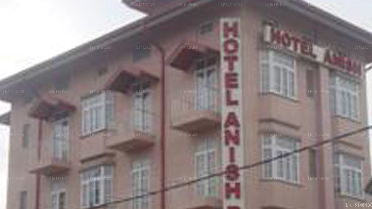 Hotel Anish Park