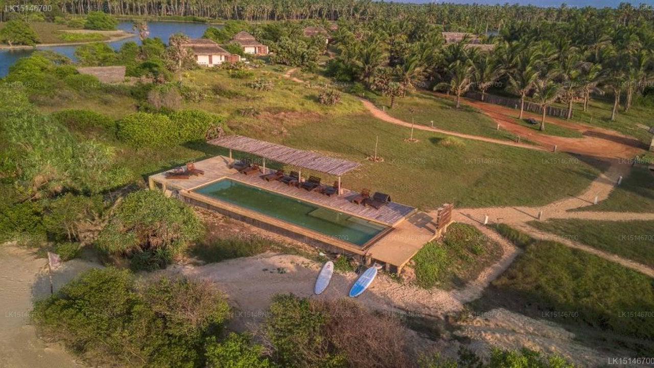 Elements Beach & Nature Resort