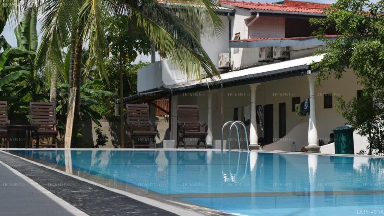 Star Holiday Resort