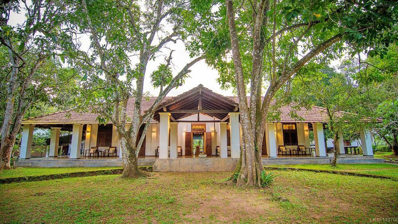 Comilla Bungalow