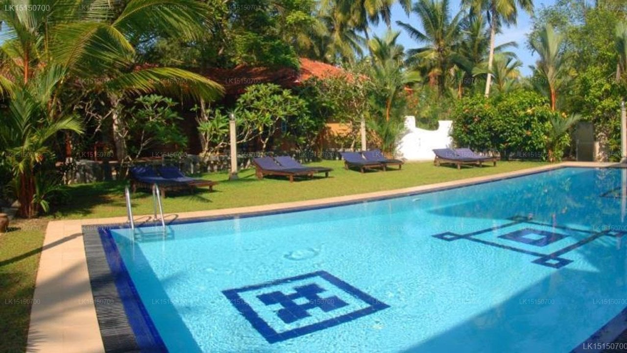 Hotel Panchi Beach