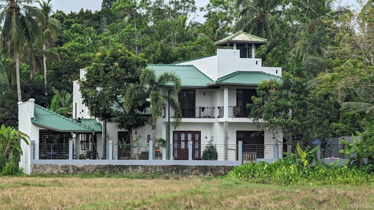 Villa Ronara