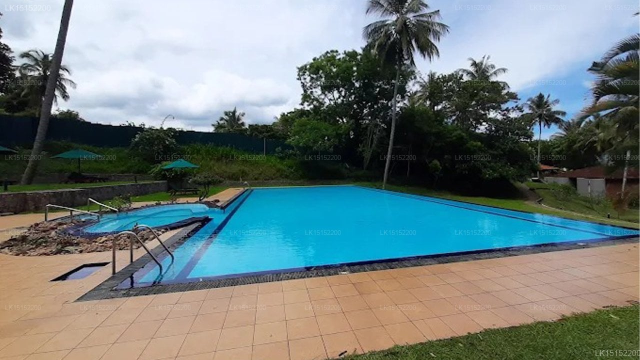 Sanmara at Victoria Golf & Country Resort