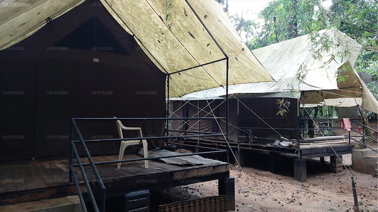Sisira's River Lounge