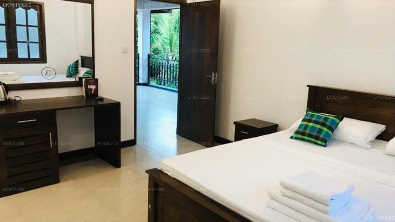 Eco Villa