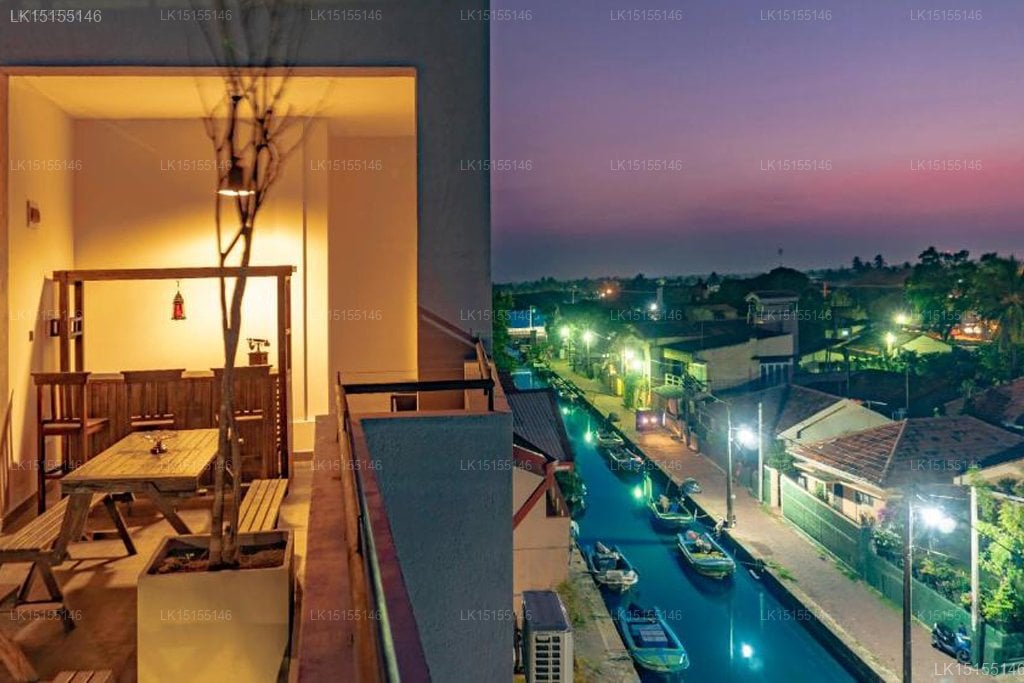 Hive 68 - Hotel and Resorts Negombo