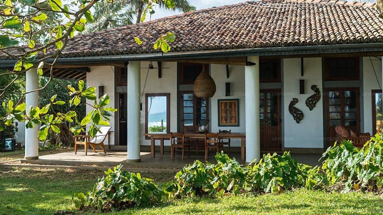 Villa Walauwa
