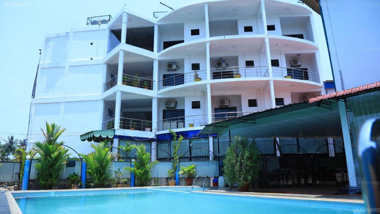 Nelly Star Hotel