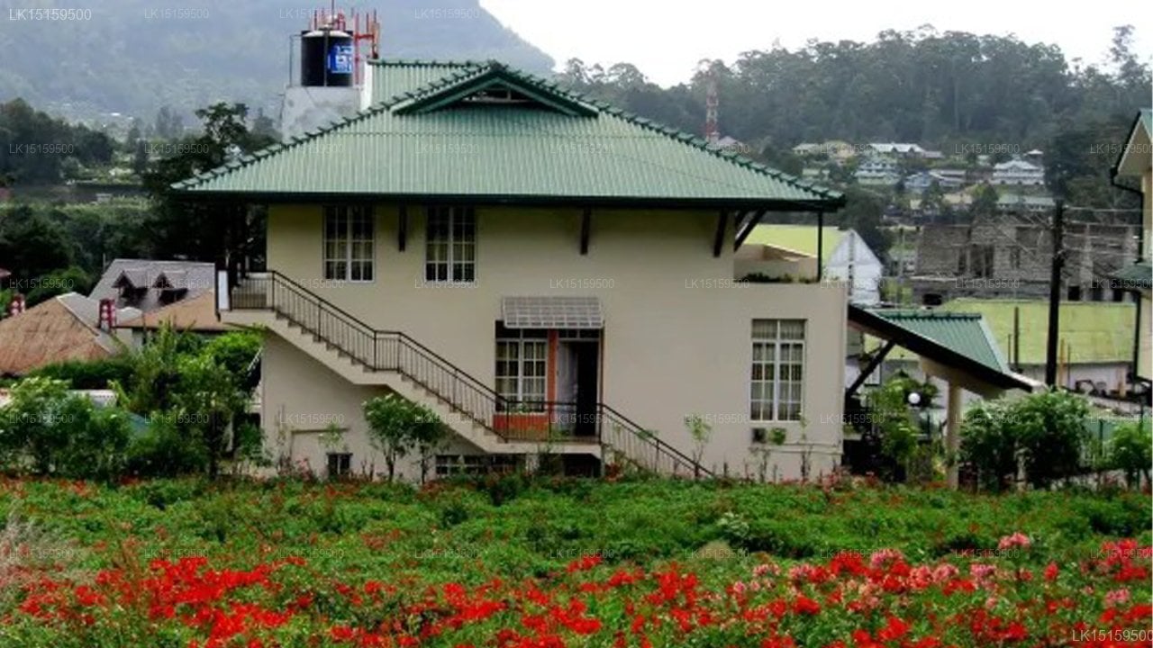 Nasa Hill Hotel